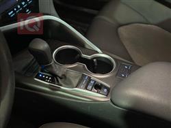 تۆیۆتا کامری